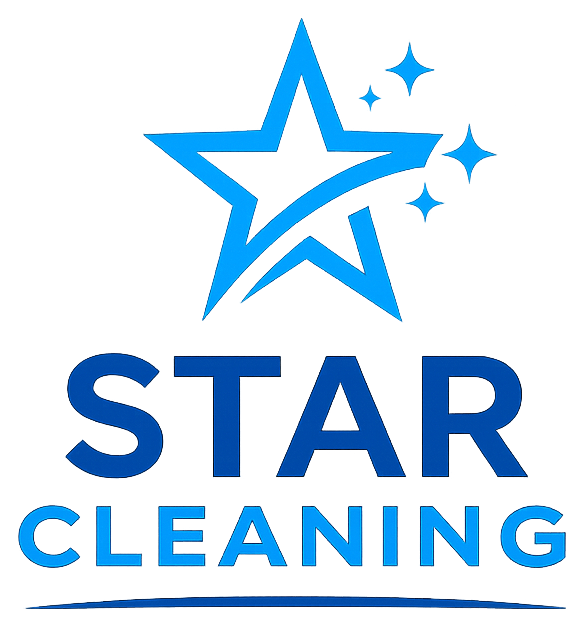 Star Cleaning — Υπηρεσίες Καθαρισμού